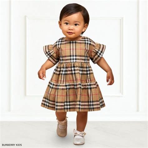 burberry newborn sale|burberry infant clothes sale.